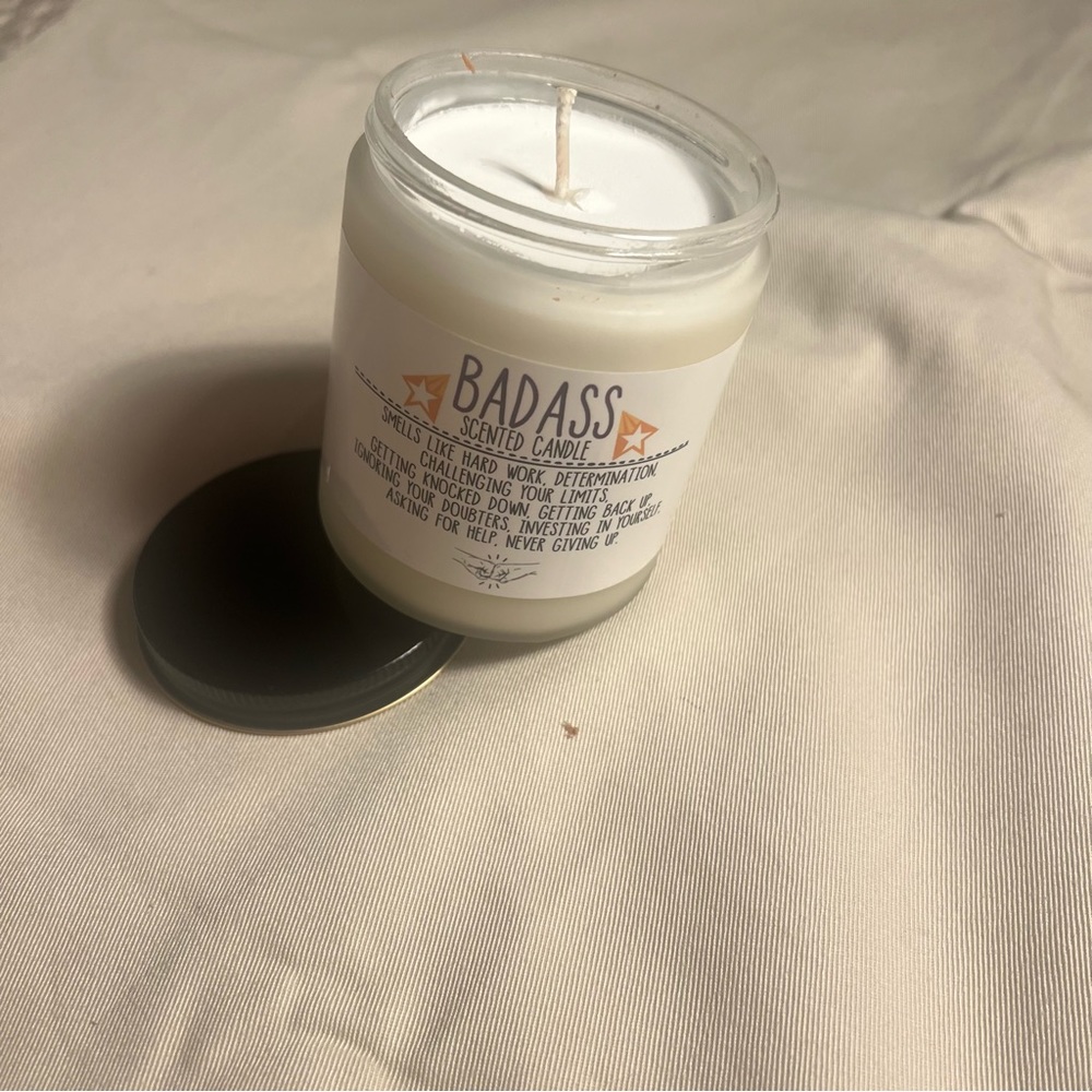 Candle - Picture 3 of 3